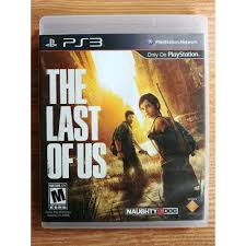 Главная » игры для консолей / ps3 / ps. Bd Ps3 The Last Of Us Tlou Murah Shopee Indonesia