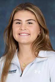 2026 Women's Lacrosse Roster