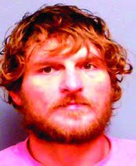 Payne County Arrests