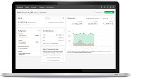 Mit der lexoffice app vom marktführer lexware erstellen und verwalten sie schnell und einfach angebote, auftragsbestätigungen, lieferscheine, rechnungen und rechnungskorrekturen. Lexoffice Buchhaltung Lohnt Sich Die Anschaffung Fur 2021