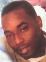 Carl Glasper Obituary (1987