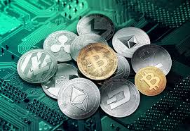This monday morning politics is closely linked to money because tomorrow voters in georgia will determine which party controls the senate. Canadian Cryptocurrency Launches The First Mutual Fund In The Country