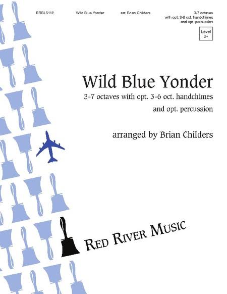 Wild Blue Yonder | Brian Childers