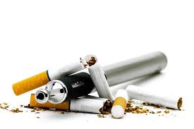 But health experts are reporting serious lung damage in people who vape, . Are E Cigarettes A Healthy Way To Quit Smoking Wsj