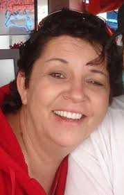 Norma Nancy O'Neal-Smith