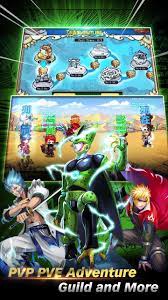 Streaming de anime y películas. Anime Heroes Saga For Android Apk Download