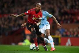 The former england international star has been a crucial part of antonio. Ashley Young Lifts Lid On Manchester United Dressing Room Mood Manchester Evening News