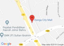 Hotels near ksl city mall: Danga City Mall Johor Bahru Malaysia 10times Venues
