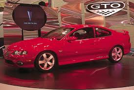 Image result for Red 2004 Pontiac