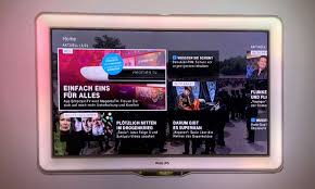 Magentatv ist auch ohne receiver nutzbar. Telekom Media Receiver 401 Im Test Das Leistet Die Tv Hardware