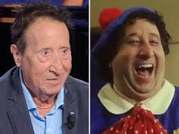 È morto Alvaro Vitali (Pierino) 💔