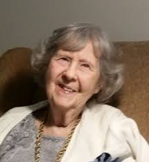 Marjorie Betts Obituary April 10, 2020