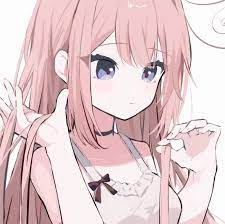 动漫女生头像_动漫女生头像高清_动漫女生头像大全_堆糖