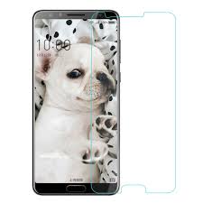 Huawei Nova 2s Panzer Schutz Glas ...