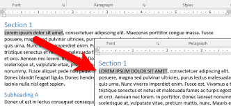 How To Easily Change The Case On Text In Microsoft Word
