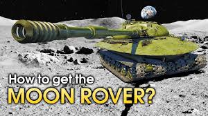 Elon musk's company spacex is building a vehicle that could transform space travel. Special Space Race News War Thunder