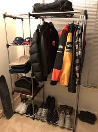 See 327 traveler reviews, 273 candid photos, and great deals for the hoxton, downtown la, ranked #1 of 405 hotels in los angeles and rated 5 of 5 at tripadvisor. Discussion One Of My Best Purchases Was This Clothes Rack Link In Comments Streetwear