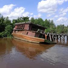 We did not find results for: Kapal Susur Sungai Kapuas Dulu Dan Kini