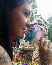 Brittany Hogg's Instagram, Twitter & Facebook