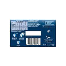 Zu den produkten gehören unter anderem filterkaffee, kaffeepads, kaffeekapseln und auch ganze bohnen. Jacobs Kaffeespezialitaten 2 In1 10 Sticks Mit Instant Kaffee Online Kaufen Bei Combi De