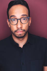 Contact — Andy Bustillos