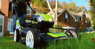 Check 2020 updates and current prices below). Greenworks Pro 21 Inch 80v Cordless Lawn Mower Review Electric Mower Report