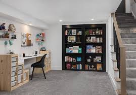 Check spelling or type a new query. Floating Shelves Above Desk Design Ideas