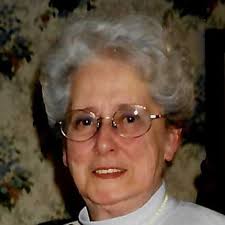 Frances Mae (Preston) Trifiletti Obituary (1932