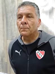 La Caldera del Diablo: Martín Di Diego