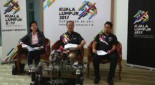 Acara futsal untuk saingan sukan sea kuala lumpur 2017 akan bermula pada 18 ogos ini bertempat di kompleks sukan panasonic, shah alam. 29th Sea Games Malaysia 2017 Archives Page 57 Of 74 Sports247