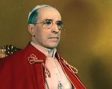 Pope stirs up Jewish fury over bishop