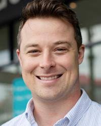 Dr Mark D Atkinson in