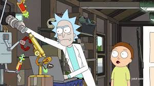 Entgegen ricks anweisung, im schiff zu bleiben, verlässt morty es und wird prompt von einer schlange gebissen. Rick Morty Staffel 5 Premiere Info Alles Zu Wissen