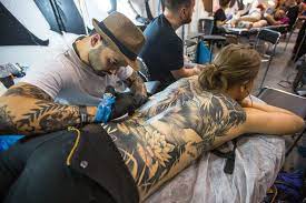 Check spelling or type a new query. Tattoo Conventions The Pros Cons Inkbook Tattoo Software Inkbook Software