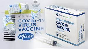 ฉีดpfizerให้บุคลากรการแพทย์ หลุดเอกสาร มติค้านฉีด วัคซีนโควิด ไฟเซอร์ 1.5 ล้านโดส ให้แพทย์ด่านหน้า หวั่นซิโนแวคดูแย่ แม้มีเสียงเรียกร้อง บุคลากร. Mbplhj6w1fmewm