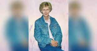 Shirley Kellum Obituary