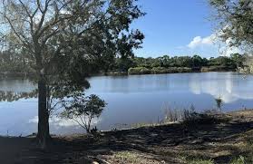 Heron Lake Loop, Florida