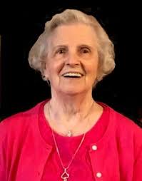 Obituary of Rosemary Webb