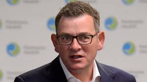 He is the current state australian labor party leader and leader of the opposition in victoria. Xhzkjzz845tahm