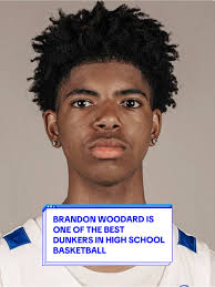 Malik Weaver Brandon Woodard