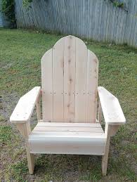Pin By Meredith Coats On Backyard Wood Patio Chairs Wood Patio Adirondack Chair