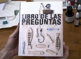 La clase termina a las dos de la tarde. Dissenycv Es Isidroferrer Libro De Las Preguntas 1 Dissenycv