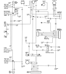 Ghaly (saturday, 12 september 2020 16:36) 1987 Ford Alternator Wiring Diagram