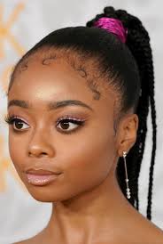 You can get defined curls by using a curling wand. 15 Easy Hairstyles For Black Girls 2021 Natural Hairstyles For Kids