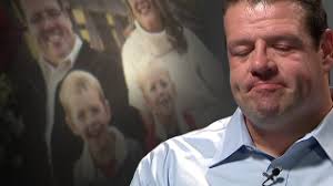 Father speaks out after losing wife, 2 boys