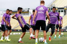 Parc des princes will serve as the site of this exciting event. Real Madrid Vs Psg 2016 Preseason Live Stream Time Tv Schedule And How To Watch Online Managing Madrid