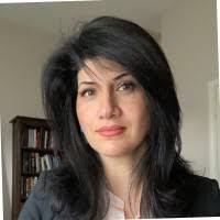 Mariam ArabZada Walker