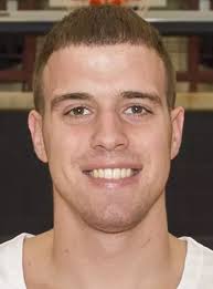 2017-18 Men's Basketball Roster