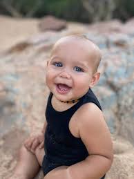 The Territory's Cutest Bubs