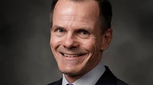 Dan Dewey Appointed as Department Chair for Linguistics